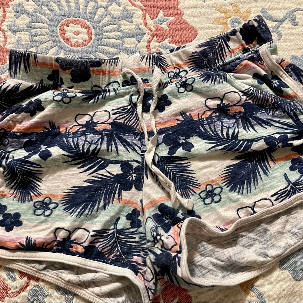 Girls Justice size 14/16 shorts